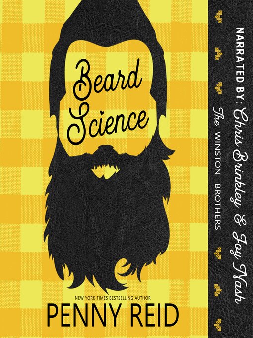 Cover image for Beard Science